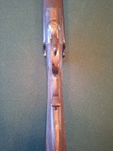  EXCEPTIONALLY RARE 8 BORE WATER-FOWLER BY JOSEPH H. GREENER - 13 of 15