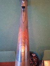  EXCEPTIONALLY RARE 8 BORE WATER-FOWLER BY JOSEPH H. GREENER - 14 of 15