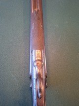  EXCEPTIONALLY RARE 8 BORE WATER-FOWLER BY JOSEPH H. GREENER - 12 of 15