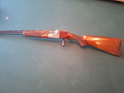 Continental Arms. Model Centaure Liege Royal Crown Grade. .410 Gauge.