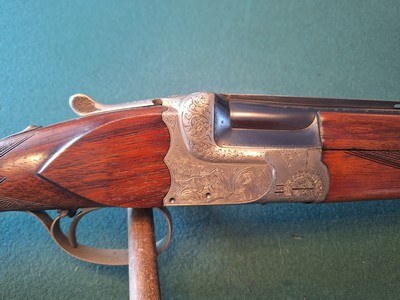 Continental Arms. Model Centaure Liege Royal Crown Grade. .410 Gauge. - Image 5 of 15