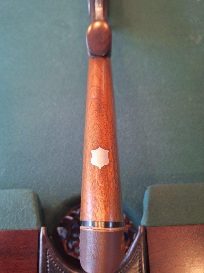Continental Arms. Model Centaure Liege Royal Crown Grade. .410 Gauge. - Image 11 of 15