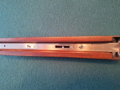 Continental Arms. Model Centaure Liege Royal Crown Grade. .410 Gauge. - Image 15 of 15