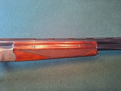 Continental Arms. Model Centaure Liege Royal Crown Grade. .410 Gauge. - Image 7 of 15
