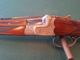 Continental Arms. Model Centaure Liege Royal Crown Grade. .410 Gauge. - 2 of 15