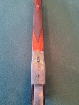 Continental Arms. Model Centaure Liege Royal Crown Grade. .410 Gauge. - 9 of 15