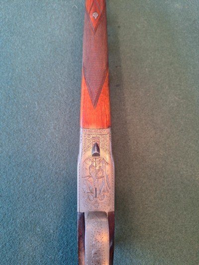 Continental Arms. Model Centaure Liege Royal Crown Grade. .410 Gauge. - Image 9 of 15