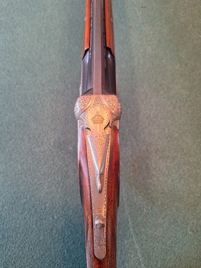 Continental Arms. Model Centaure Liege Royal Crown Grade. .410 Gauge. - Image 12 of 15