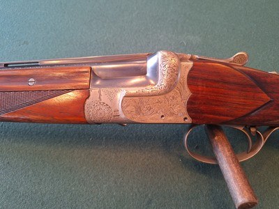 Continental Arms. Model Centaure Liege Royal Crown Grade. .410 Gauge. - Image 2 of 15