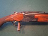 Browning.  410 gauge. Grade 1 Superposed O/U - 5 of 15