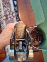 Browning.  410 gauge. Grade 1 Superposed O/U - 13 of 15