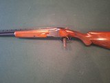 Browning.  410 gauge. Grade 1 Superposed O/U