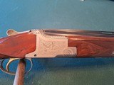 Browning. Model Superposed Pigeon grade O/U. 28 Guage - 5 of 15