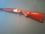 Browning. Model Superposed Pigeon grade O/U. 28 Guage