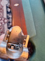Browning. Model Superposed Pigeon grade O/U. 28 Guage - 14 of 15
