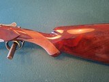 Browning. Model Superposed Pigeon grade O/U. 28 Guage - 4 of 15