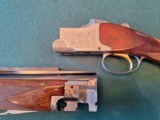 Browning. Model Superposed Pigeon grade O/U. 28 Guage - 15 of 15