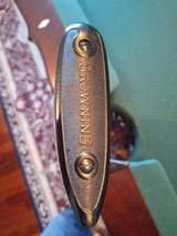 Browning. Model Superposed Pigeon grade O/U. 28 Guage - 12 of 15