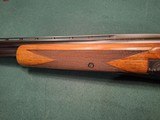 Browning.  28 Gauge. Superposed O/U  Grade 1 - 3 of 15