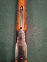 Browning.  28 Gauge. Superposed O/U  Grade 1 - 11 of 15