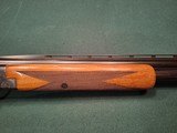 Browning.  28 Gauge. Superposed O/U  Grade 1 - 7 of 15