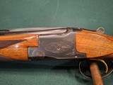 Browning.  28 Gauge. Superposed O/U  Grade 1 - 2 of 15