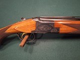 Browning.  28 Gauge. Superposed O/U  Grade 1 - 5 of 15