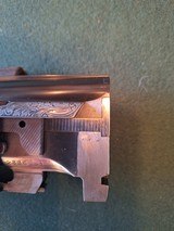 Brownning. Model Diana. Superposed O/U 12 gauge - 15 of 15