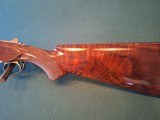 Brownning. Model Diana. Superposed O/U 12 gauge - 3 of 15