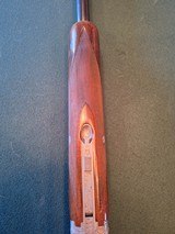 Brownning. Model Diana. Superposed O/U 12 gauge - 11 of 15