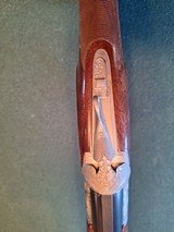 Brownning. Model Diana. Superposed O/U 12 gauge - 7 of 15