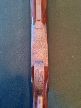 Brownning. Model Diana. Superposed O/U 12 gauge - 10 of 15