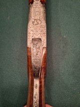 Browning. Model Diana Superposed Belgium O/U Shotgun - 15 of 15