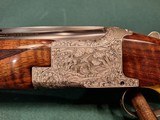 Browning. Model Diana Superposed Belgium O/U Shotgun - 2 of 15