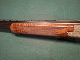 Browning. Model Diana Superposed Belgium O/U Shotgun - 3 of 15