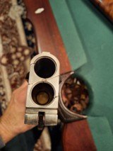Browning. Model Diana Superposed Belgium O/U Shotgun - 14 of 15