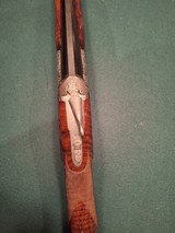 Browning. Model Diana Superposed Belgium O/U Shotgun - 8 of 15