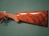 Browning. Model Diana Superposed Belgium O/U Shotgun - 4 of 15