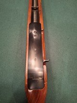 Ruger. Model 44 Carbine semi auto rifle. Cal. 44 Rem Mag. - 10 of 14
