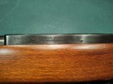 Ruger. Model 44 Carbine semi auto rifle. Cal. 44 Rem Mag. - 1 of 14