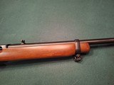Ruger. Model 44 Carbine semi auto rifle. Cal. 44 Rem Mag. - 6 of 14