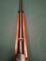 Ruger. Model 44 Carbine semi auto rifle. Cal. 44 Rem Mag. - 11 of 14