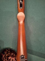 Ruger. Model 44 Carbine semi auto rifle. Cal. 44 Rem Mag. - 9 of 14