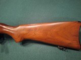 Ruger. Model 44 Carbine semi auto rifle. Cal. 44 Rem Mag. - 3 of 14