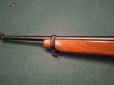 Ruger. Model 44 Carbine semi auto rifle. Cal. 44 Rem Mag. - 2 of 14