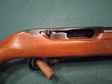 Ruger. Model 44 Carbine semi auto rifle. Cal. 44 Rem Mag. - 4 of 14