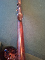 H. Holland. Tranter-type single shot rifle. - Image 10 of 15
