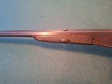 H. Holland. Tranter-type single shot rifle. - Image 3 of 15