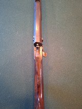 H. Holland. Tranter-type single shot rifle. - Image 11 of 15