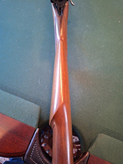 Steyr Daimler-Puch. Model 1961 Bolt action. Cal 30-06. - Image 11 of 15